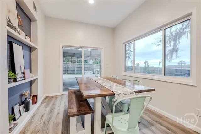 $995,000 | 5000 Taylor Road, Savannah, GA 31404