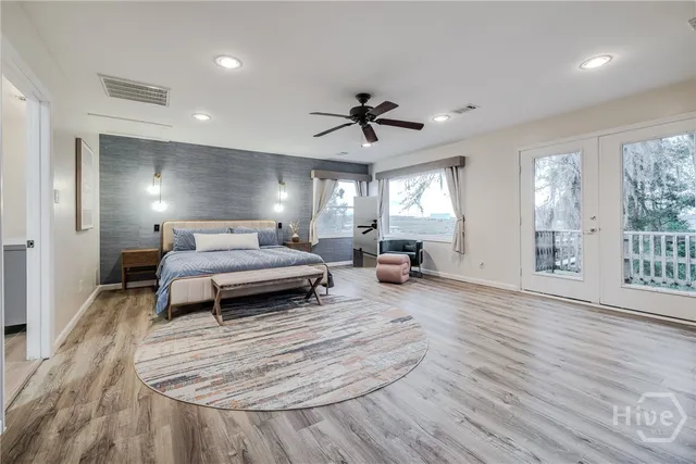 $995,000 | 5000 Taylor Road, Savannah, GA 31404