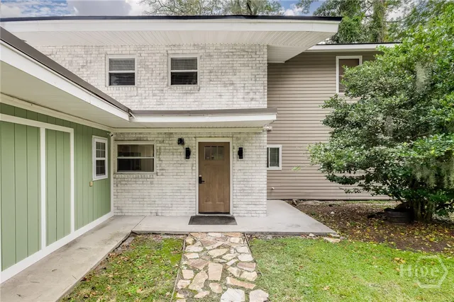 $995,000 | 5000 Taylor Road, Savannah, GA 31404