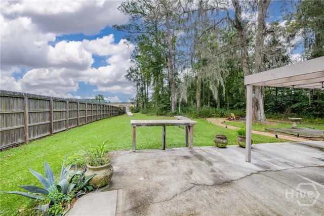 $995,000 | 5000 Taylor Road, Savannah, GA 31404