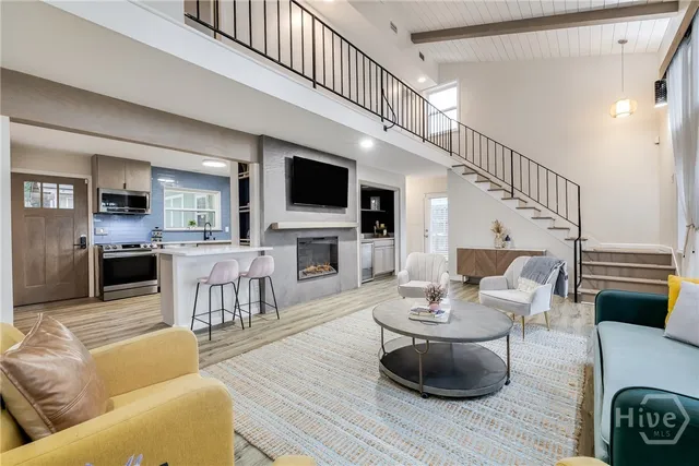 $995,000 | 5000 Taylor Road, Savannah, GA 31404