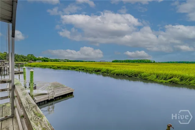 $995,000 | 5000 Taylor Road, Savannah, GA 31404