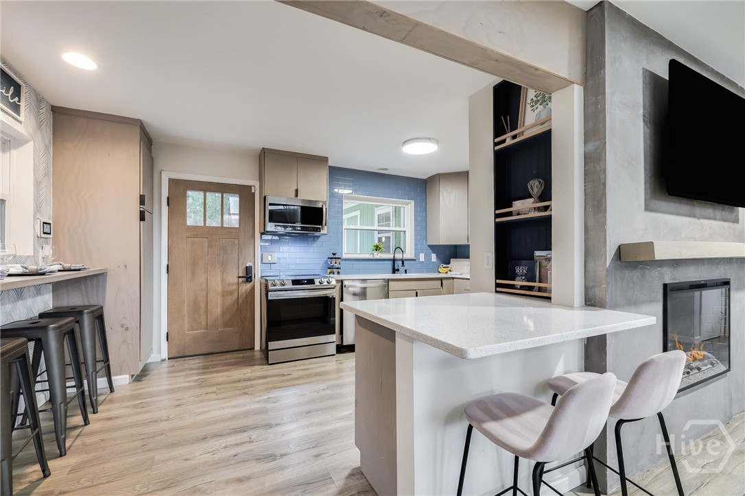 5000 Taylor Road Savannah, GA 31404 - Photo 8 of 40