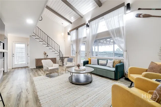 $995,000 | 5000 Taylor Road, Savannah, GA 31404