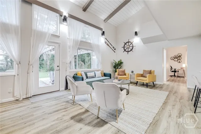 $995,000 | 5000 Taylor Road, Savannah, GA 31404