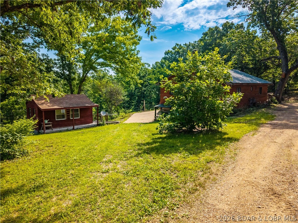 27405 Twin Ridge Road Gravois Mills, MO 65037 - Photo 58 of 80