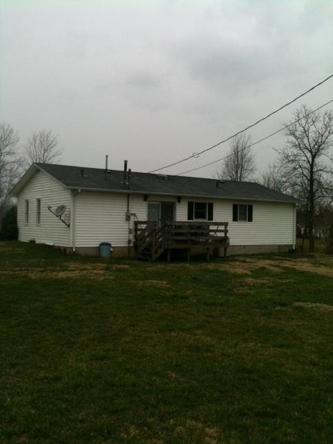 119 Charlie Norris Road Richmond, KY 40475 - Photo 8 of 9 Photo 8