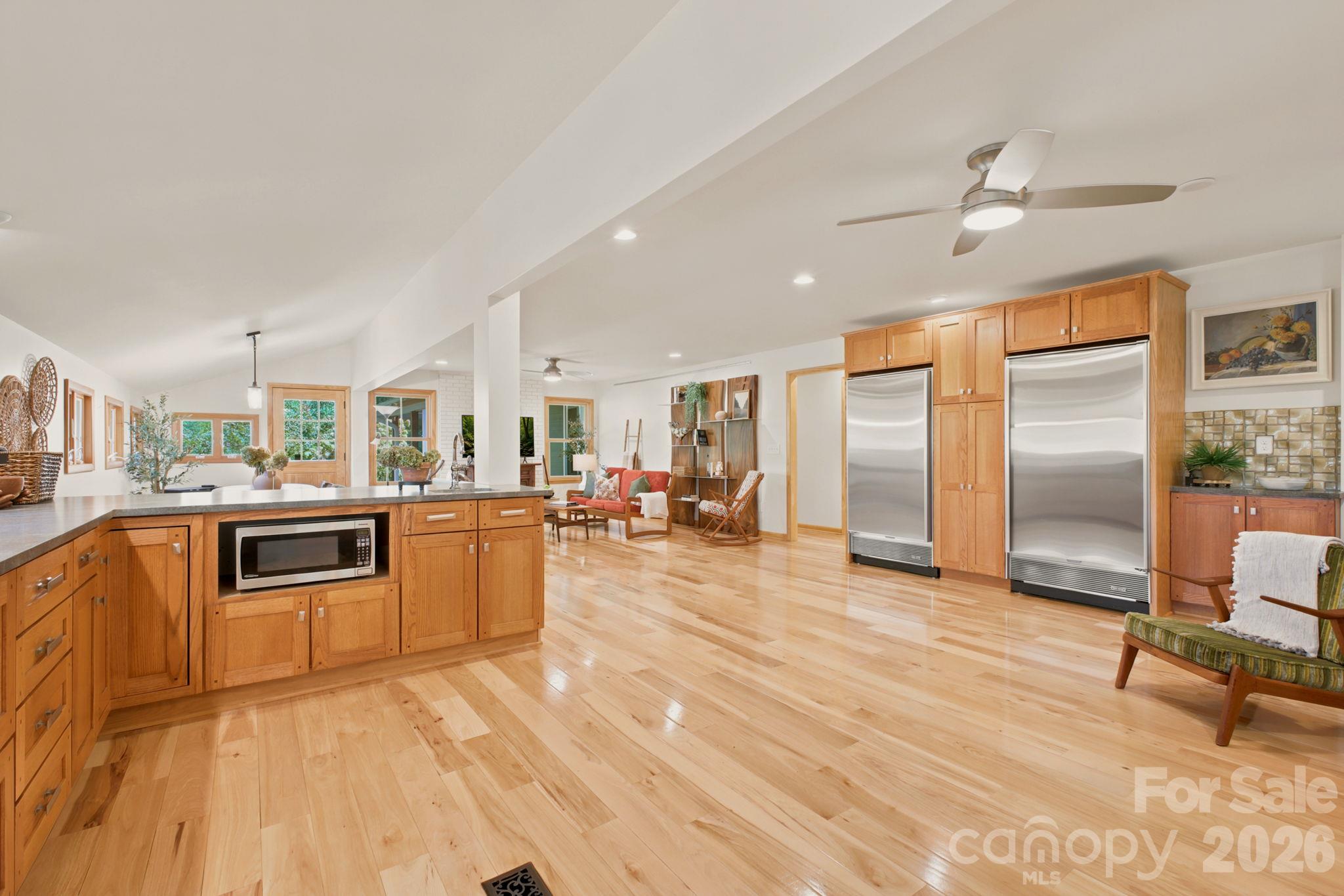 2711 Rabbit Hop Road Spruce Pine, NC 28777 - Photo 15 of 47 Gallery Image 15
