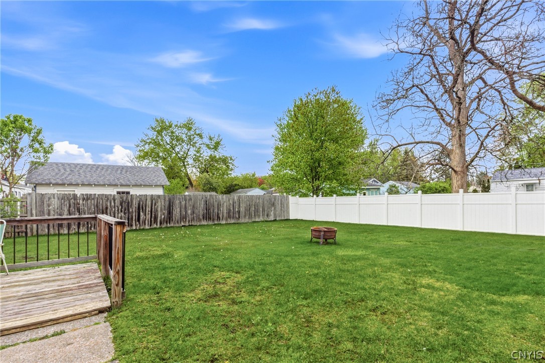 932 West Thomas Street Rome, NY 13440 - Photo 20 of 23