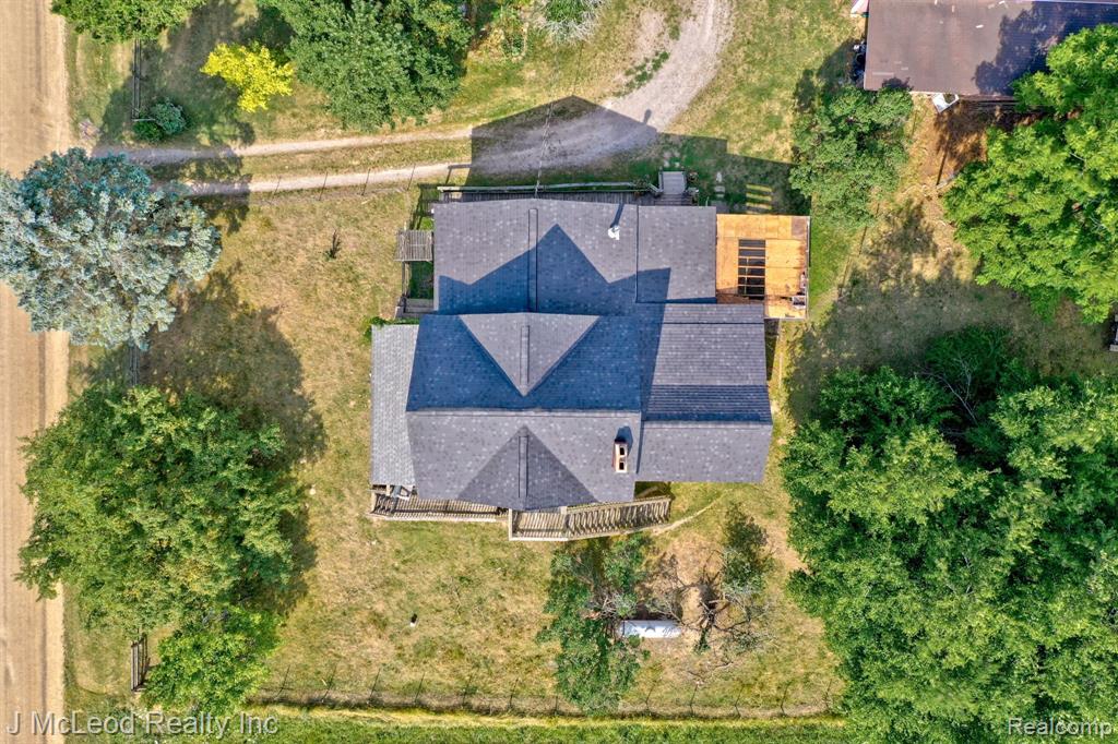 7381 East Farrand Road Millington, MI 48746 - Photo 49 of 59