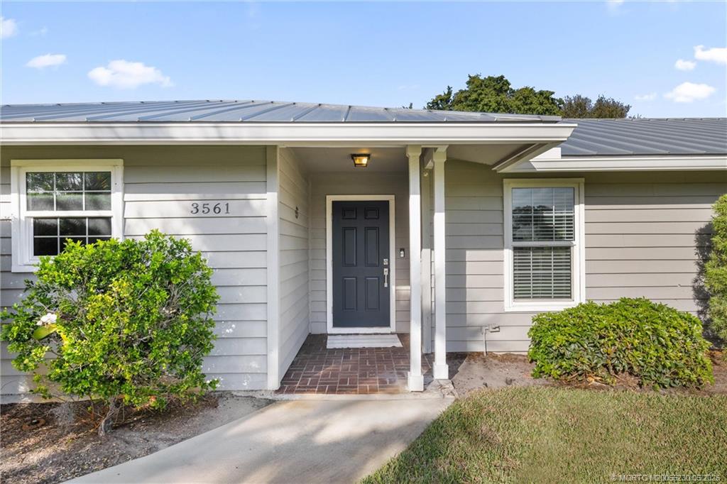 3561 Southeast Micanopy Terrace Stuart, FL 34997 - Photo 2 of 26