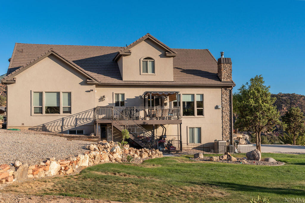 811 Canyon Ridge Drive Cedar City, UT 84721 - Photo 71 of 79 DSC06710