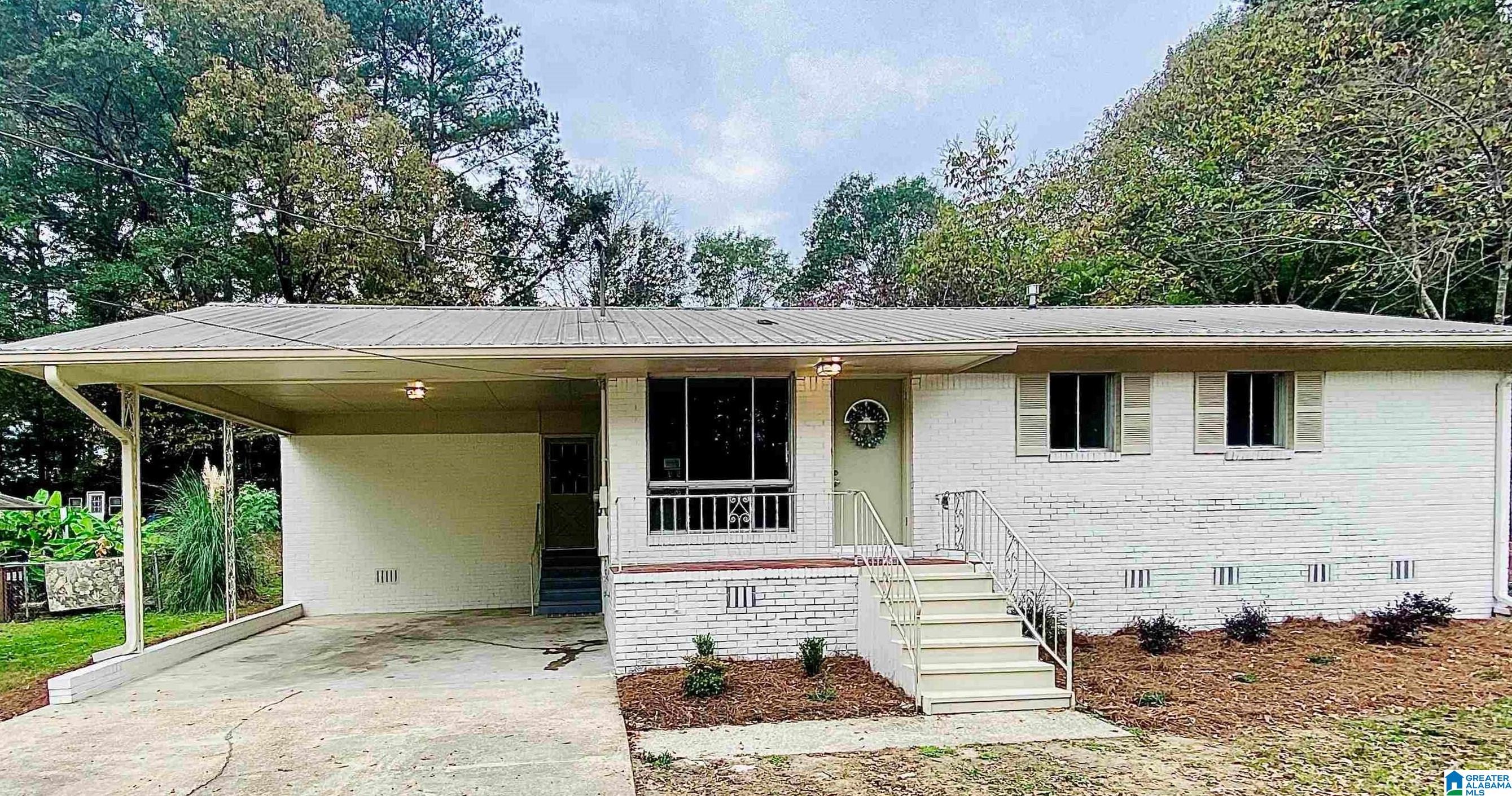 112 Hardy Road Hueytown, AL 35023 - Photo 2 of 13