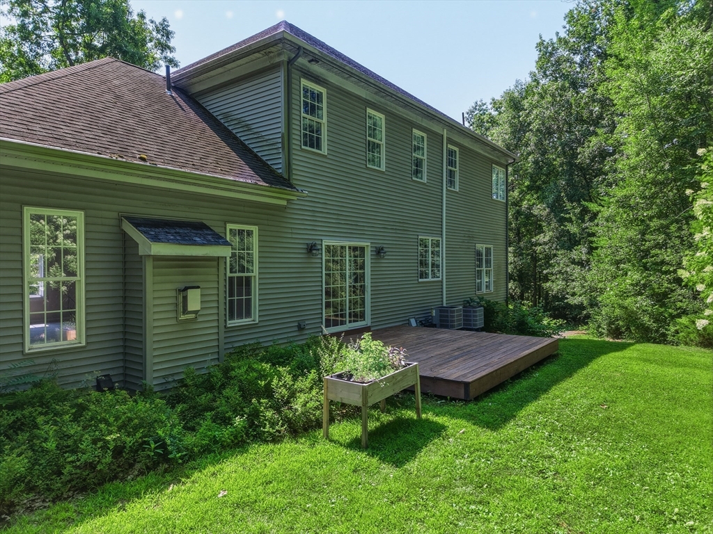 160 East Leverett Road Amherst, MA 01002 - Photo 39 of 42 Gallery Image 39