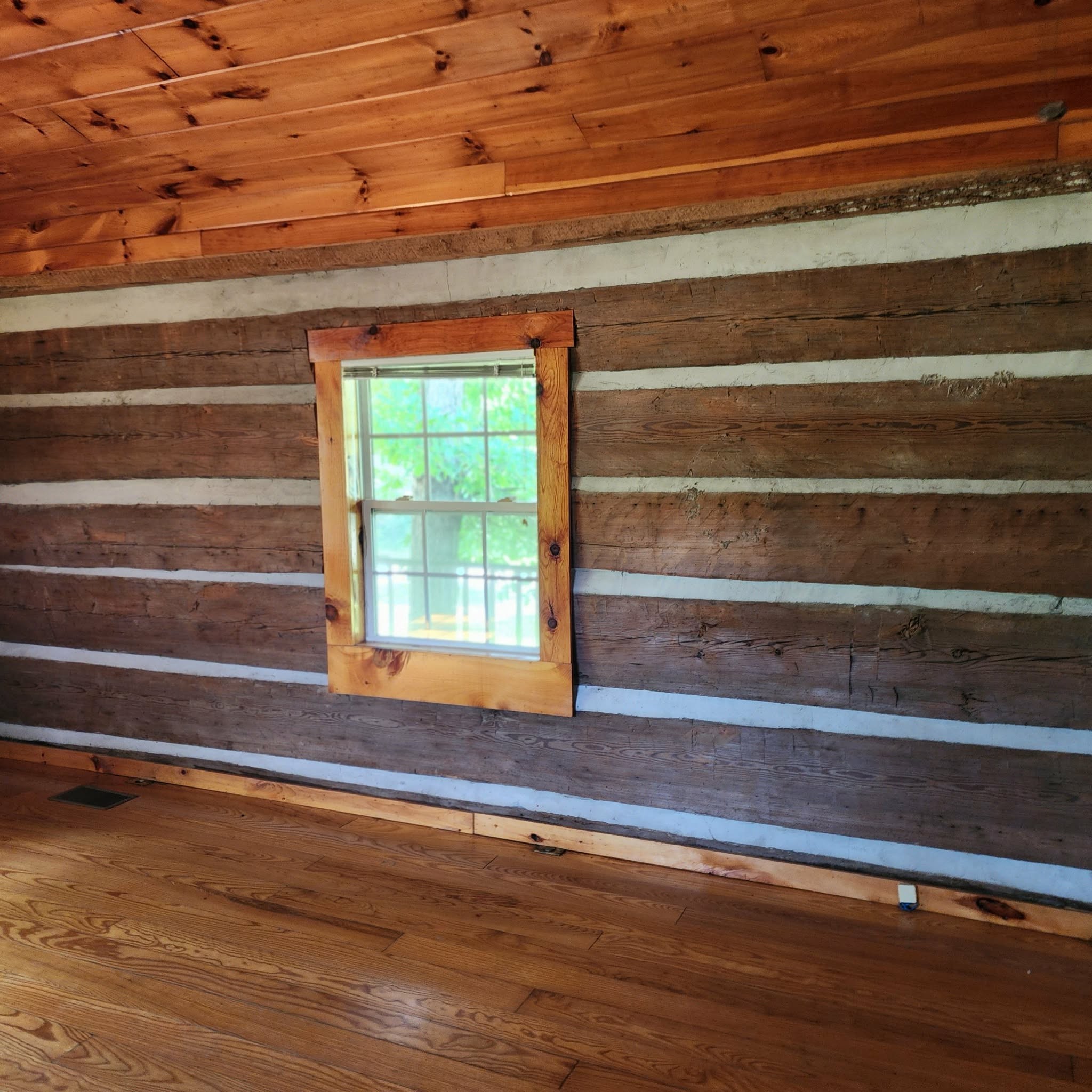 145 Mrs Gower Road Lawrenceburg, TN 38464 - Photo 6 of 26 a view of door and bedroom stairs