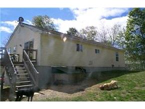 58 Danbury Road Barnstead, NH 03225 - Photo 2 of 9