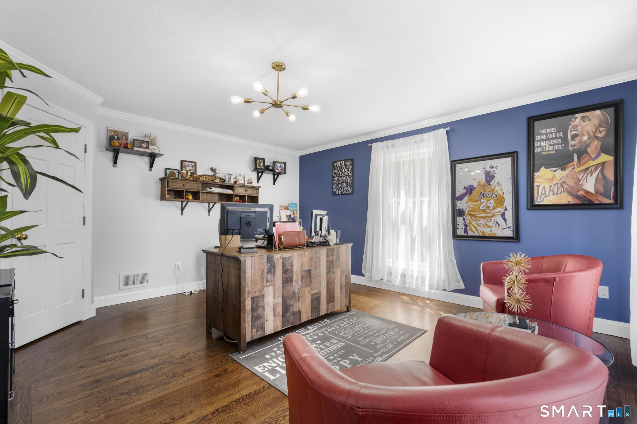 1 Hidden Brook Road Hamden, CT 06518 - Photo 5 of 40