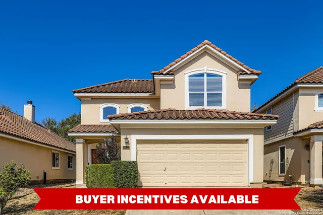 $339,900 | 25519 Echo Springs, San Antonio, TX 78260