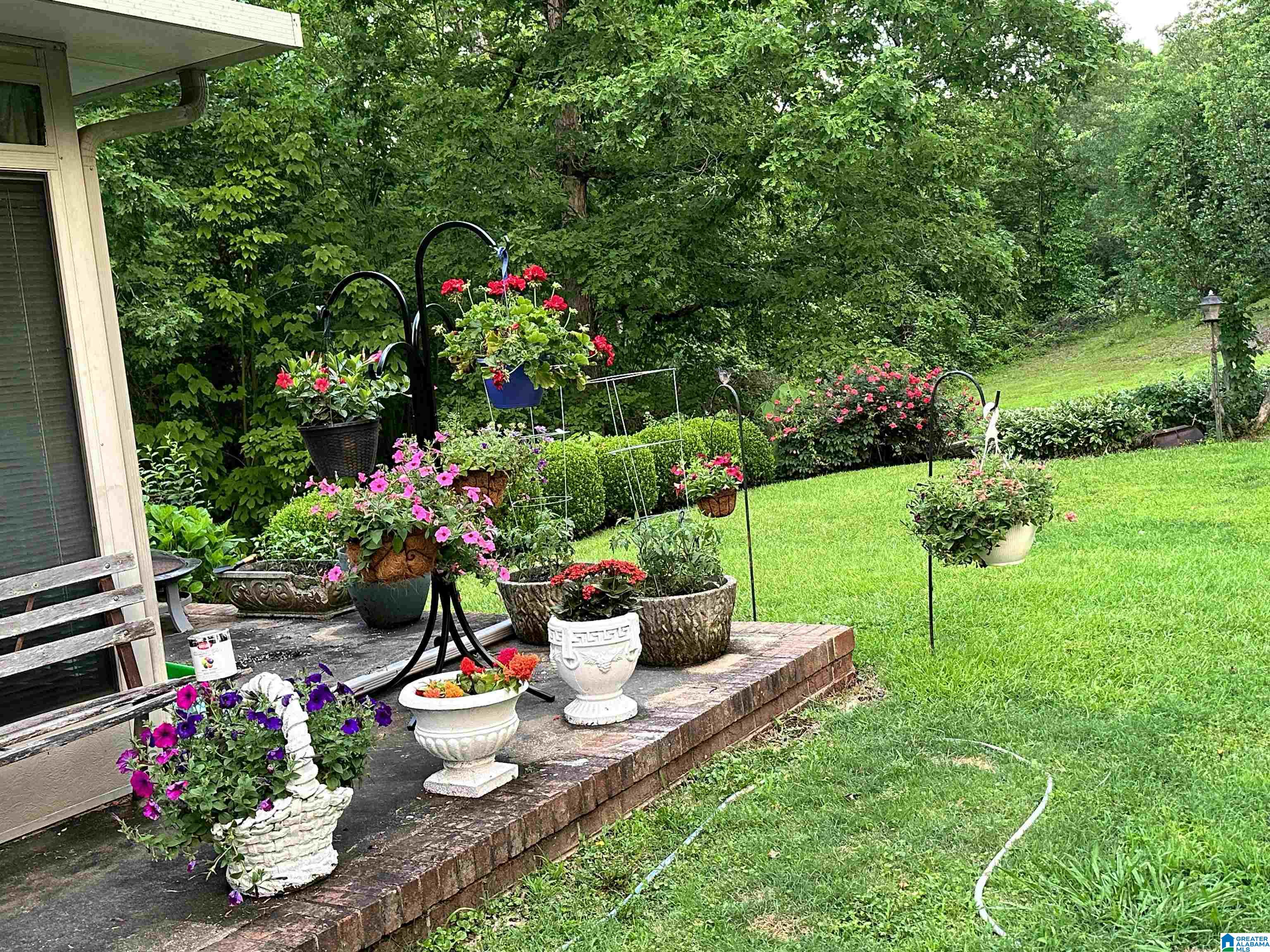 224 Howle Street Heflin, AL 36264 - Photo 43 of 47