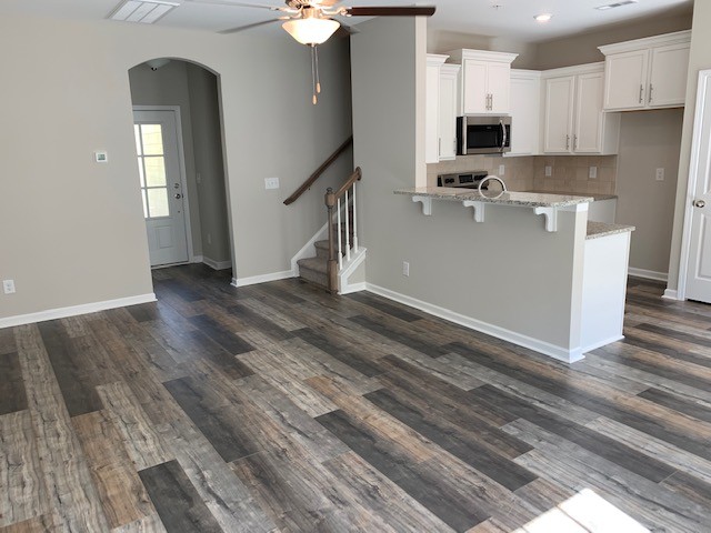 709 Finse Drive Spring Hill, TN 37174 - Photo 3 of 15