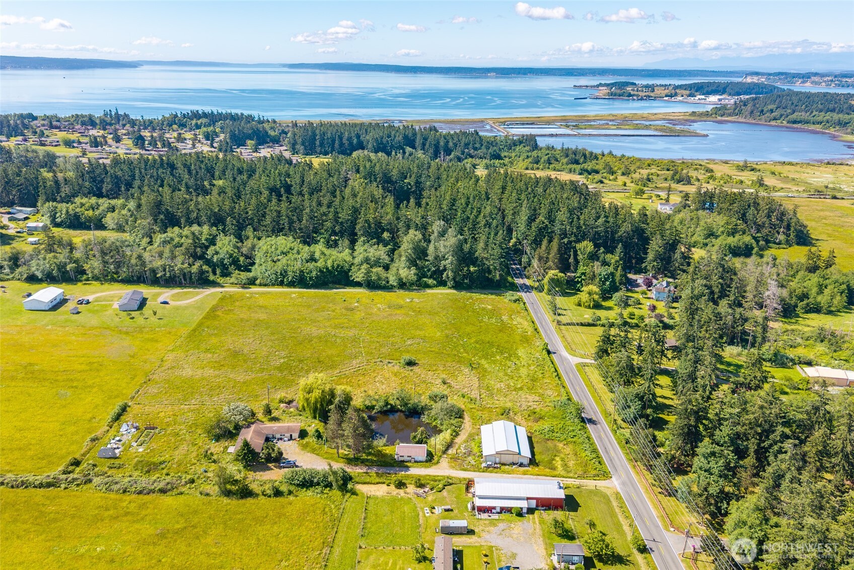 2842 Hunt Road Oak Harbor, WA 98277 - Photo 21 of 35