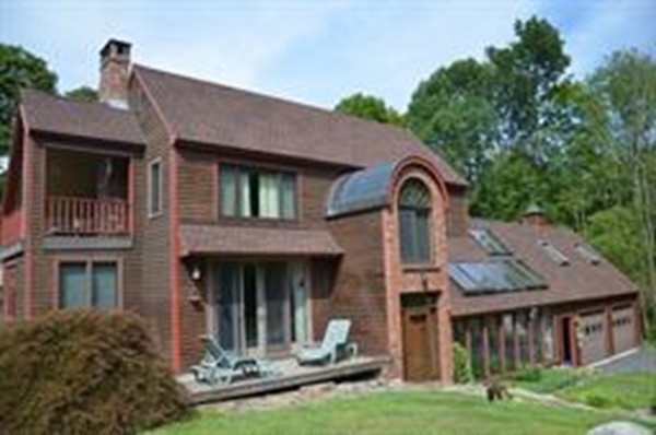 256 S Road Hampden, MA 01036 - Photo 1 of 27