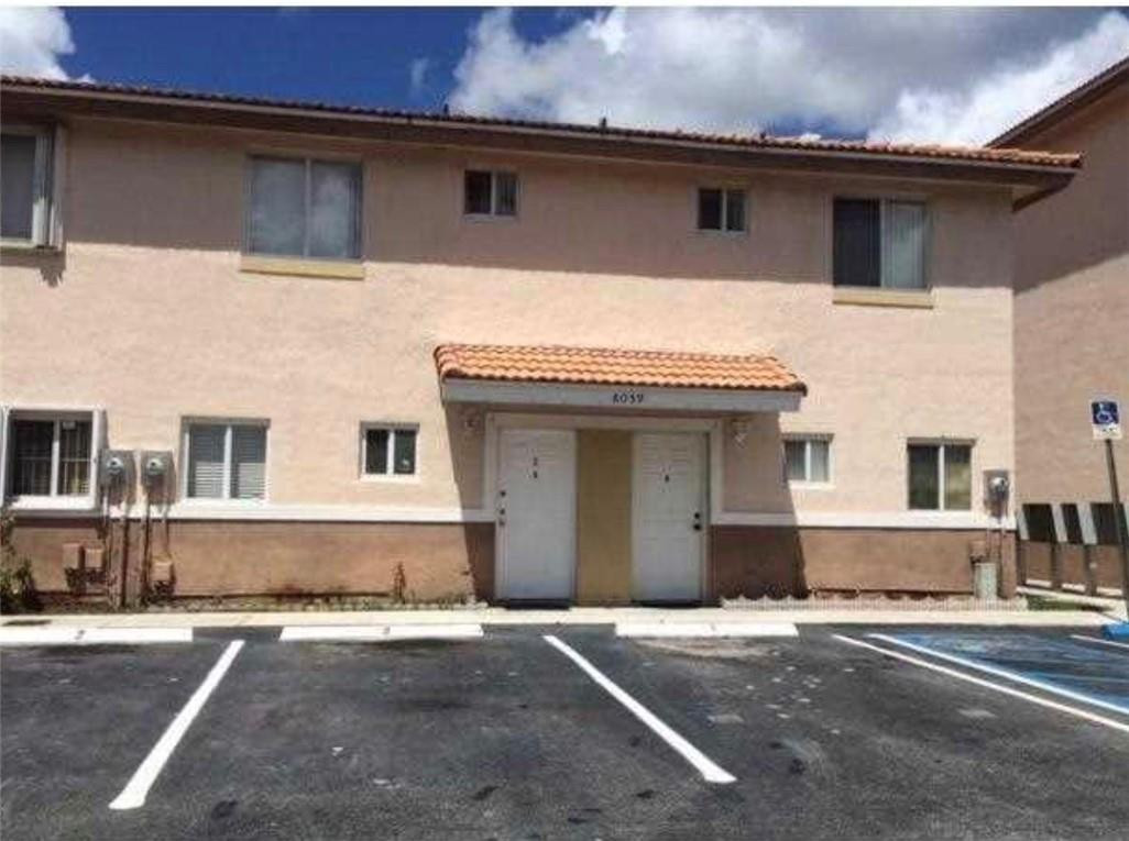 8059 Northwest 8th Street, Unit 2 Miami, FL 33126 - Photo 1 of 15 Photo 1