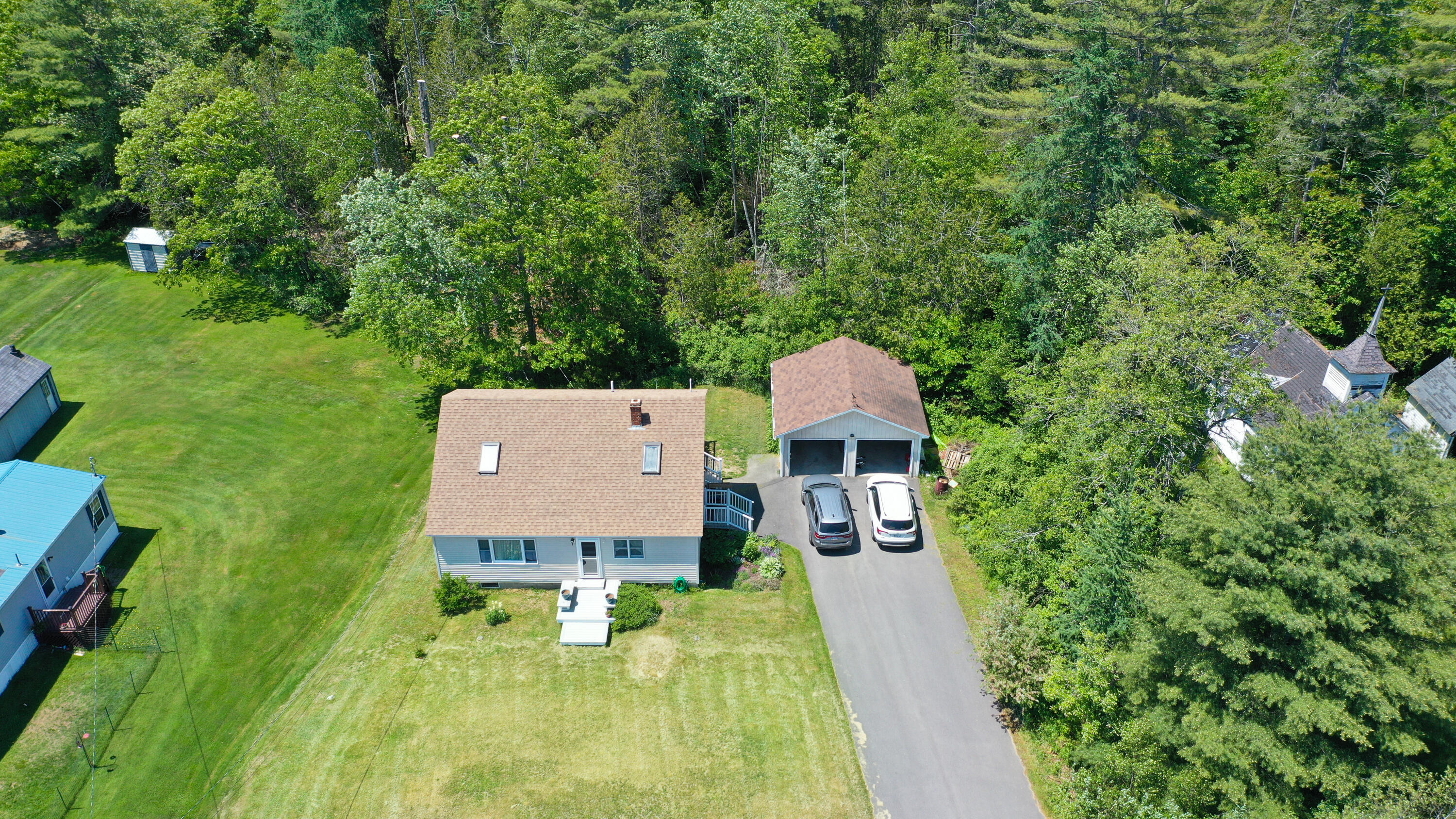64 Smart Road Belfast, ME 04915 - Photo 3 of 49 64SmartSt.Belfast-41