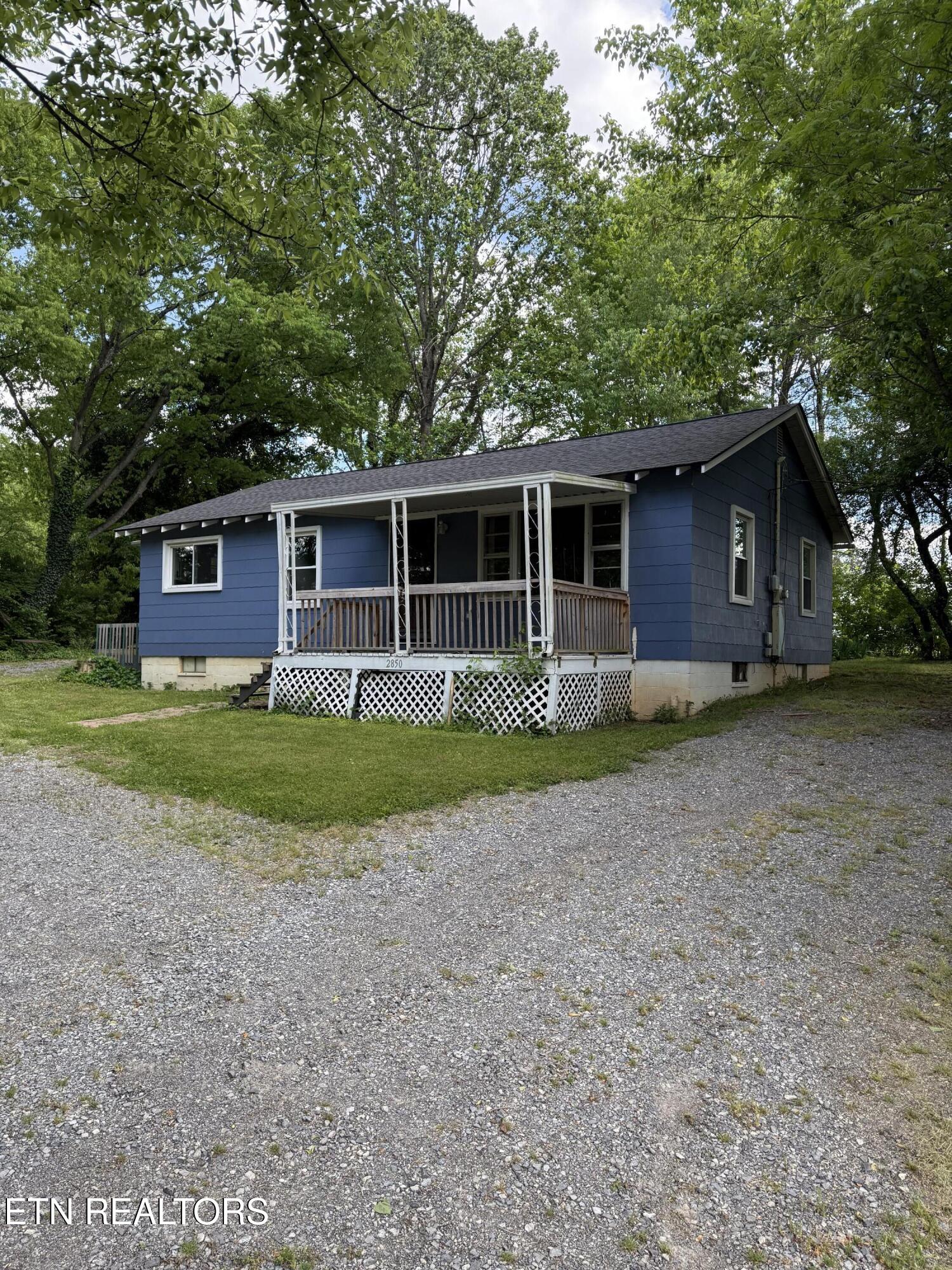 2850 Hodges Ferry Road Kodak, TN 37764 - Photo 1 of 35 IMG_4333