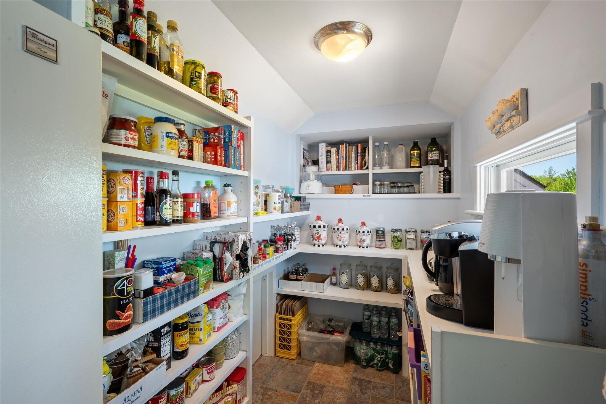 100 Memory Lane Holden, ME 04429 - Photo 16 of 74 17-Pantry