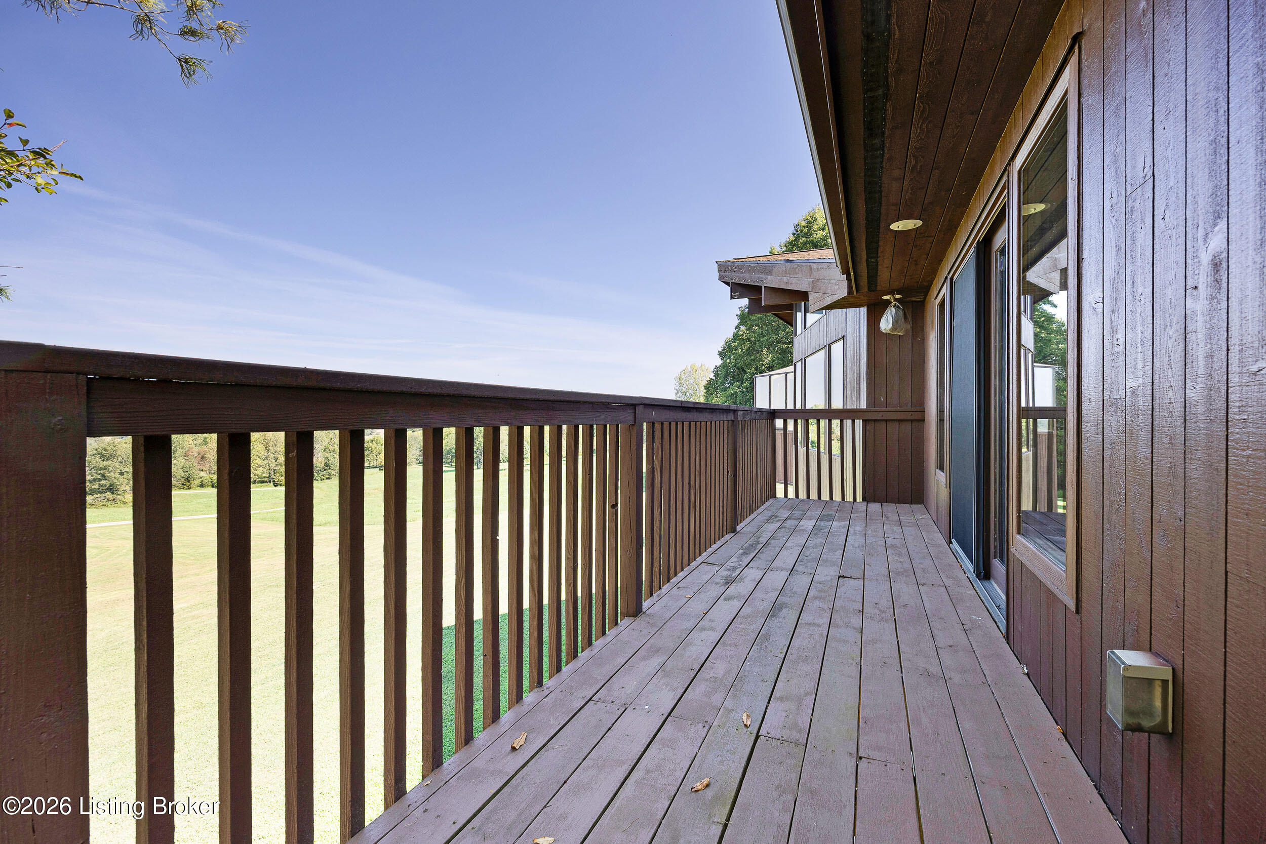 8469 Rineyville-Big Springs Road Rineyville, KY 40162 - Photo 23 of 56 Primary suite porch