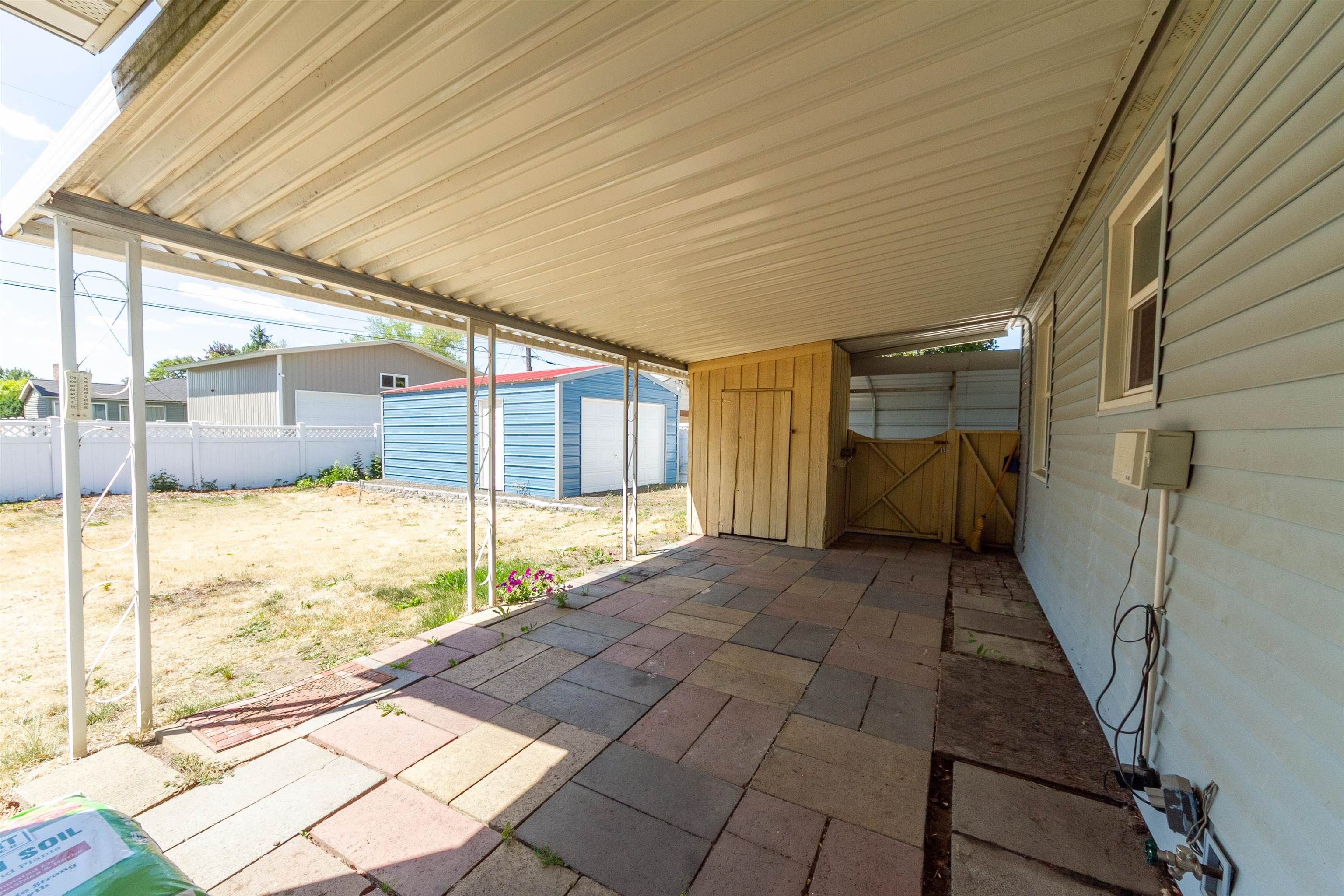 4527 North Rustle Street Spokane, WA 99205 - Photo 22 of 32