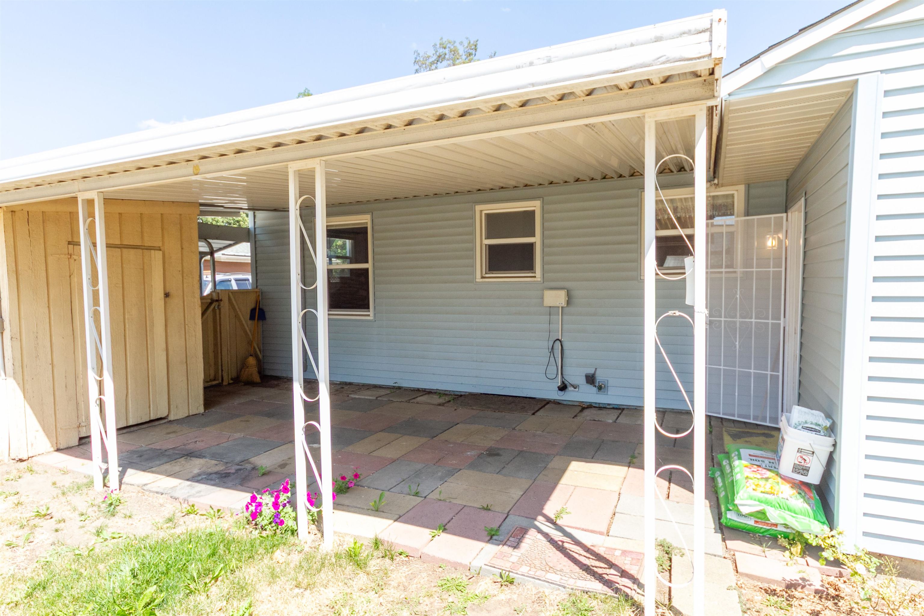 4527 North Rustle Street Spokane, WA 99205 - Photo 24 of 32