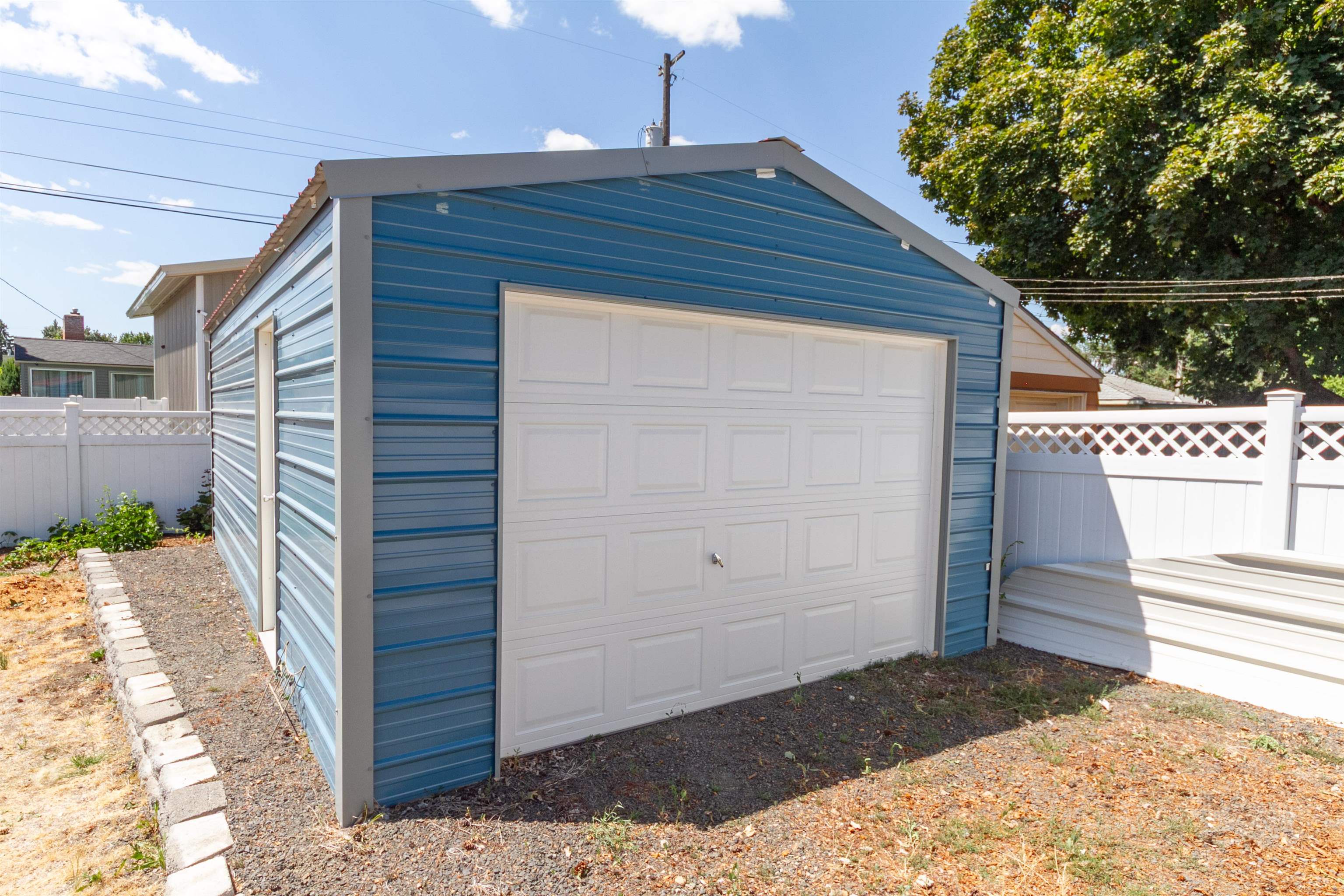 4527 North Rustle Street Spokane, WA 99205 - Photo 26 of 32