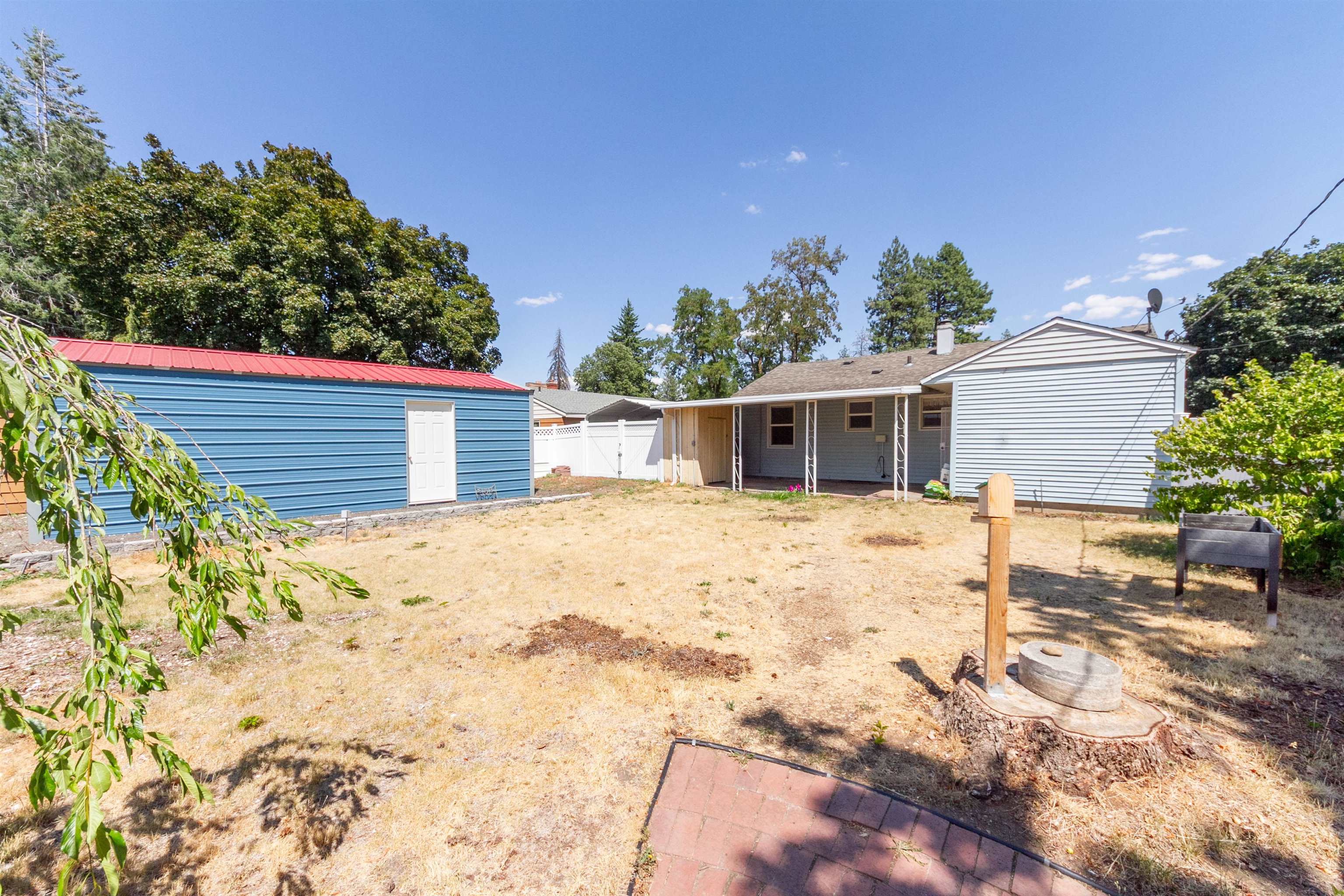 4527 North Rustle Street Spokane, WA 99205 - Photo 28 of 32