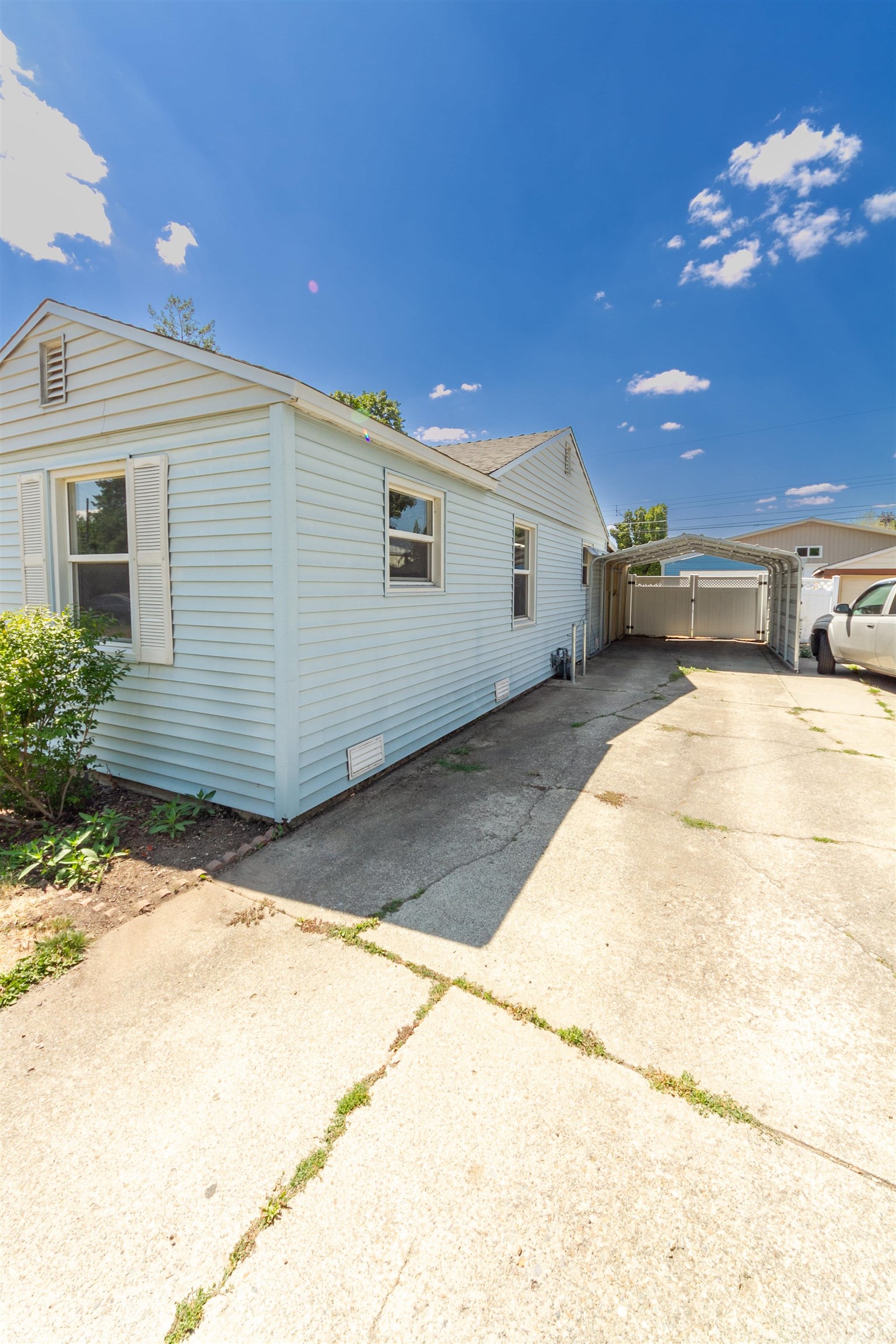 4527 North Rustle Street Spokane, WA 99205 - Photo 29 of 32