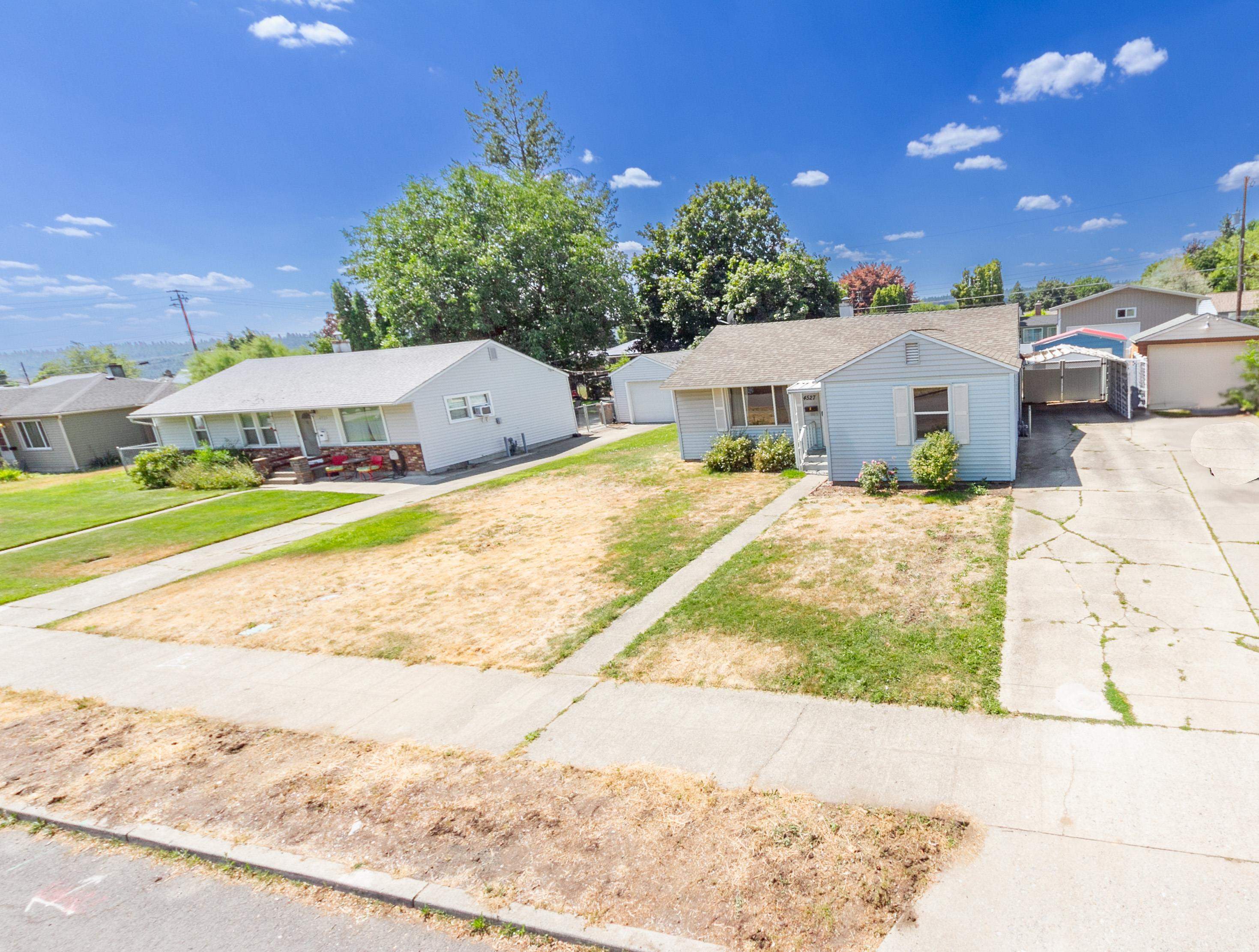 4527 North Rustle Street Spokane, WA 99205 - Photo 30 of 32