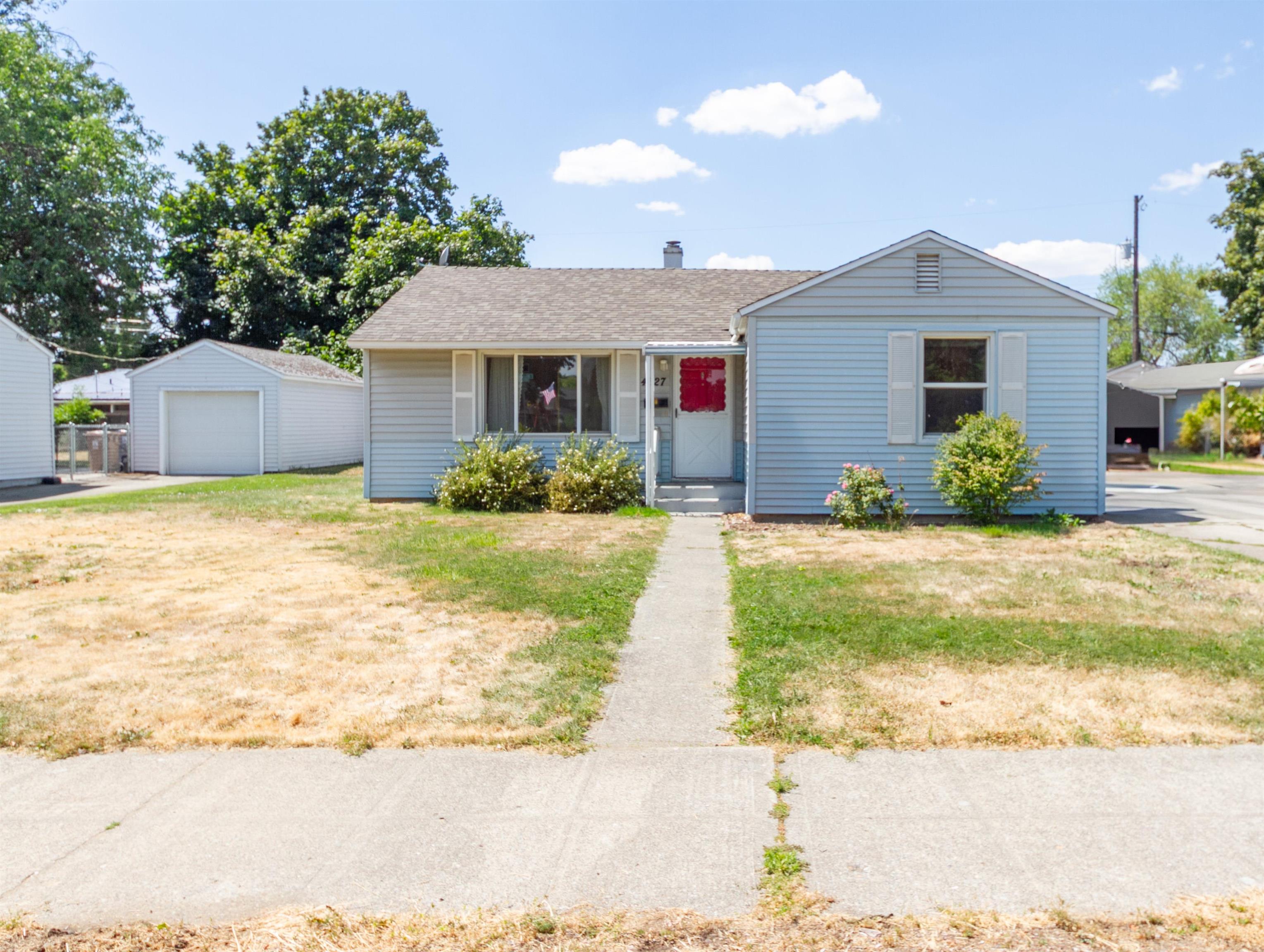 4527 North Rustle Street Spokane, WA 99205 - Photo 31 of 32