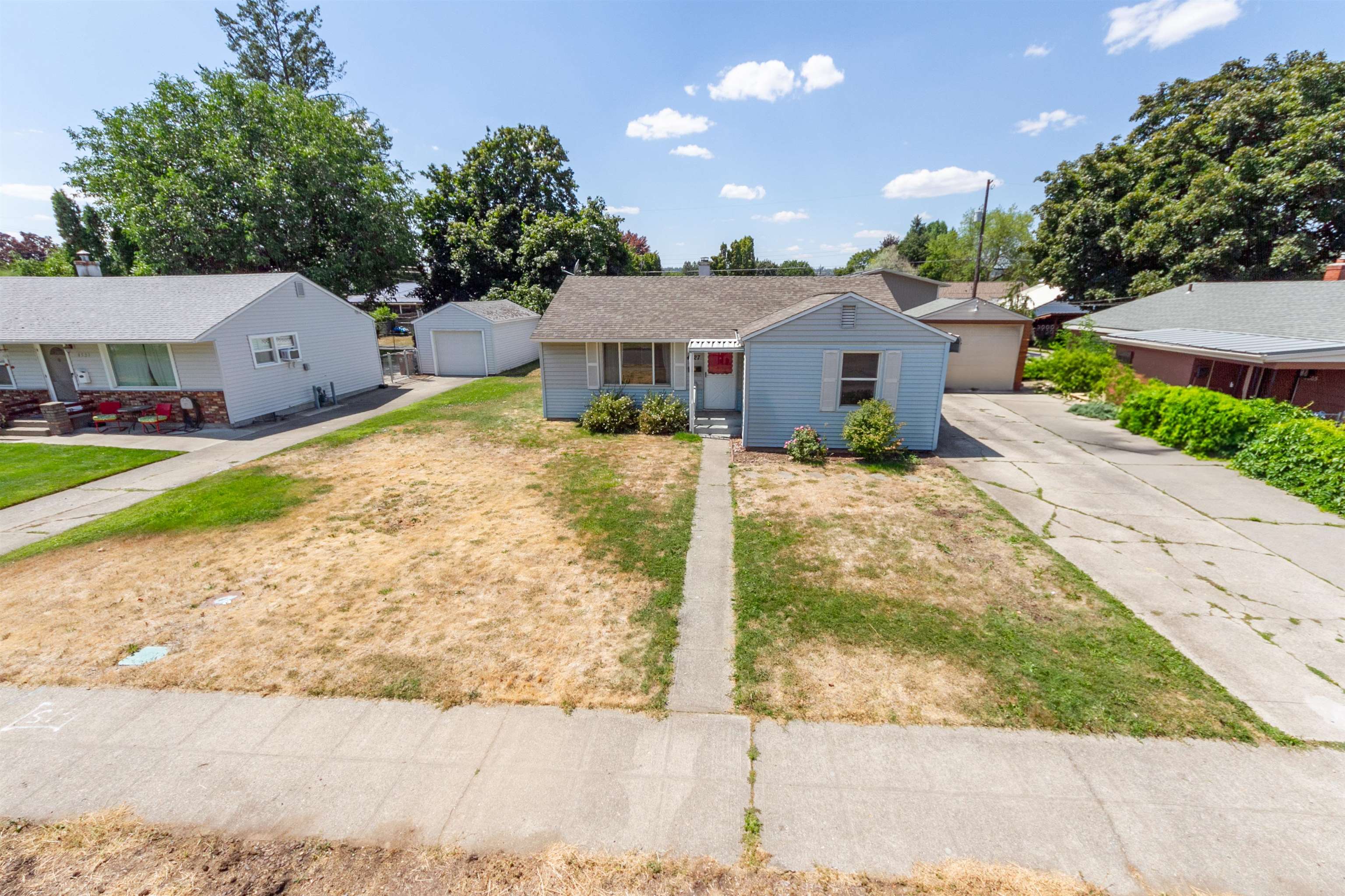 4527 North Rustle Street Spokane, WA 99205 - Photo 32 of 32