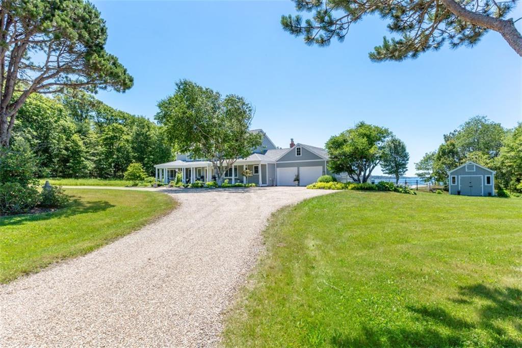 359 High Head Road Harpswell, ME 04079 - Photo 2 of 33 Photo
