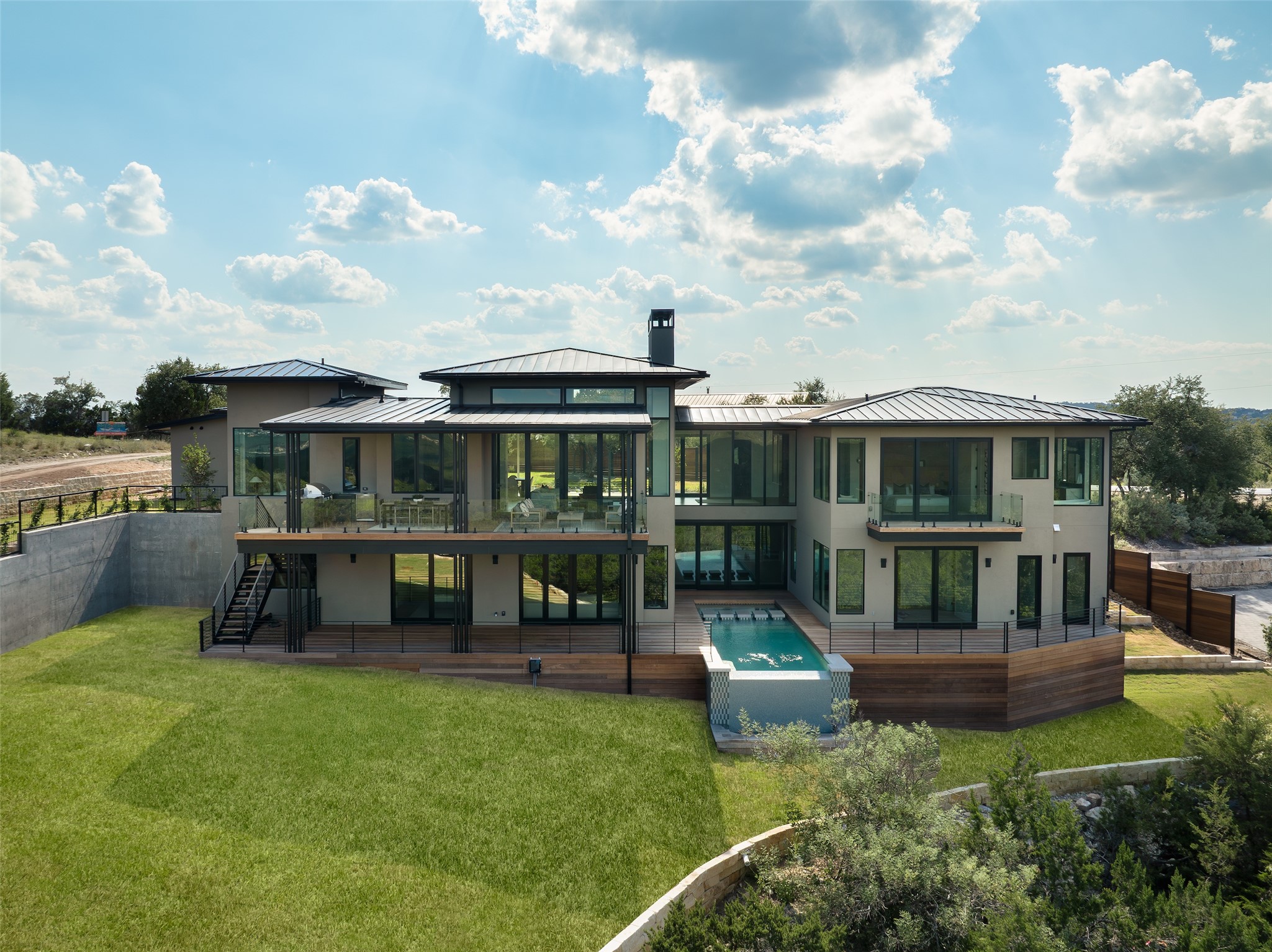 4315 City Park Road Austin, TX 78730 - Photo 35 of 39