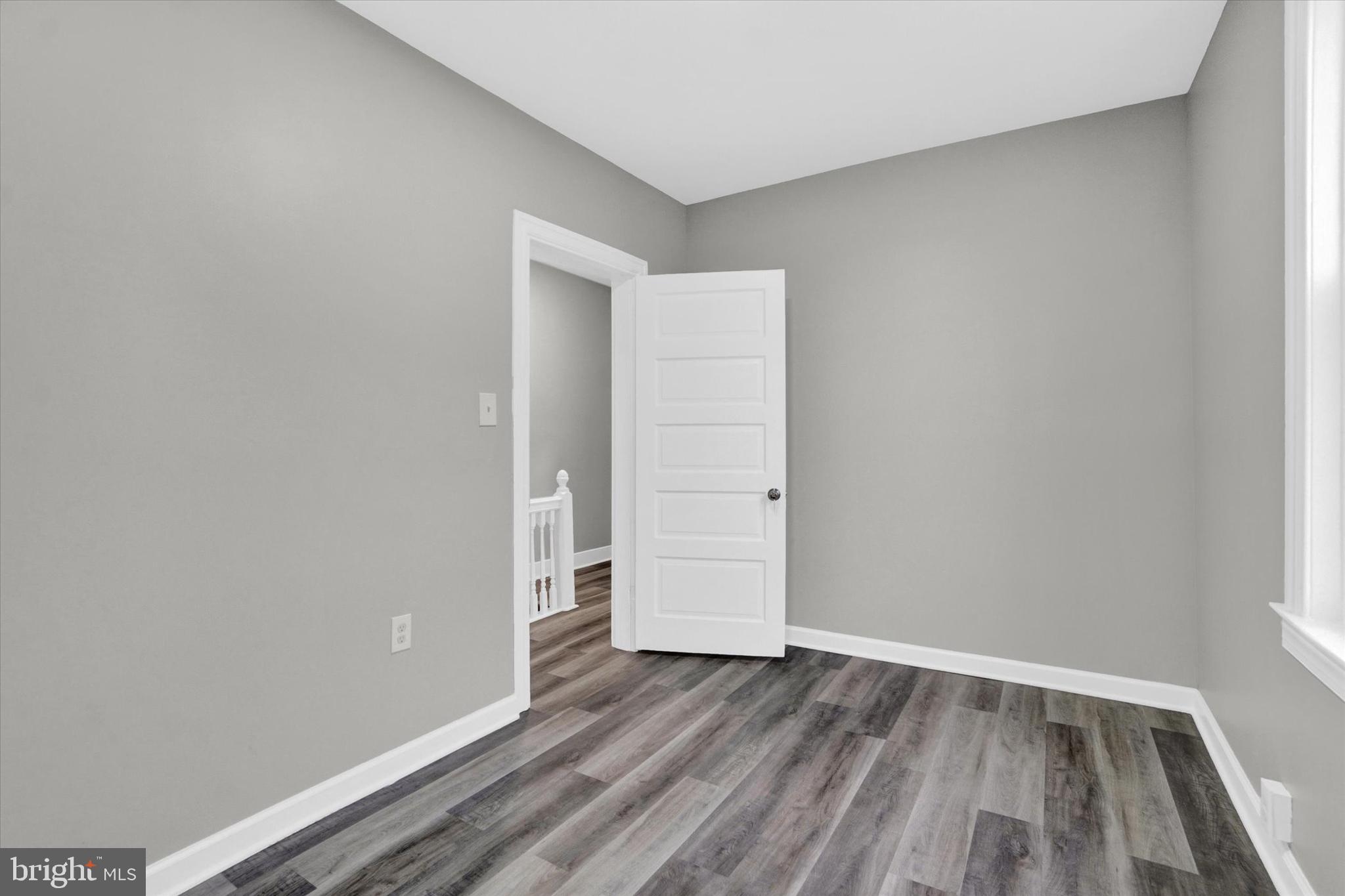 359 East Prospect Street York, PA 17403 - Photo 13 of 27 a view of wooden floor