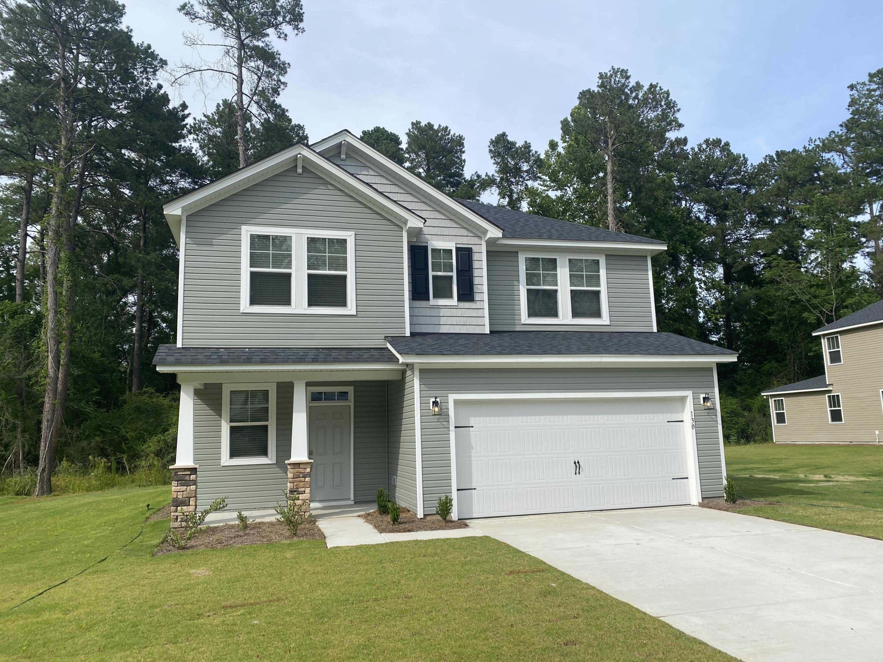 130 Kay Street Ridgeville, SC 29472 - Photo 1 of 7 image