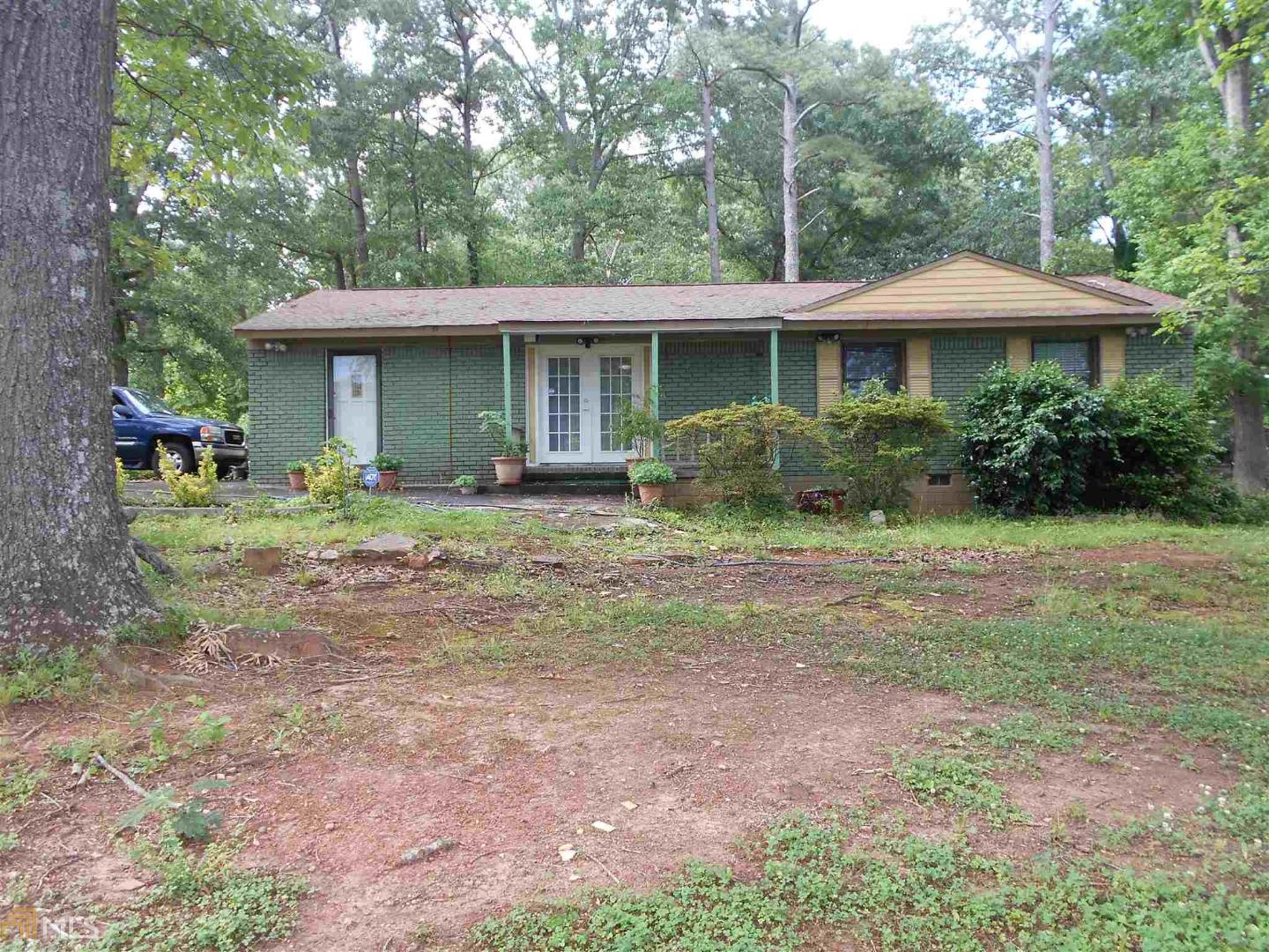 1704 Rock Cut Road Conley, GA 30288 - Photo 1 of 1 Gallery Image 1