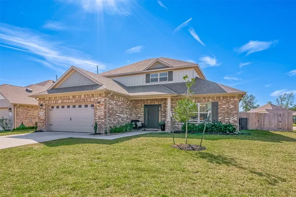 $339,900 | 30191 Kingston Heath Drive, Cleveland, TX 77327