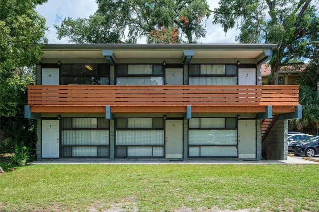 $2,000,000 | 203 Northwest 15th Street, Gainesville, FL 32603