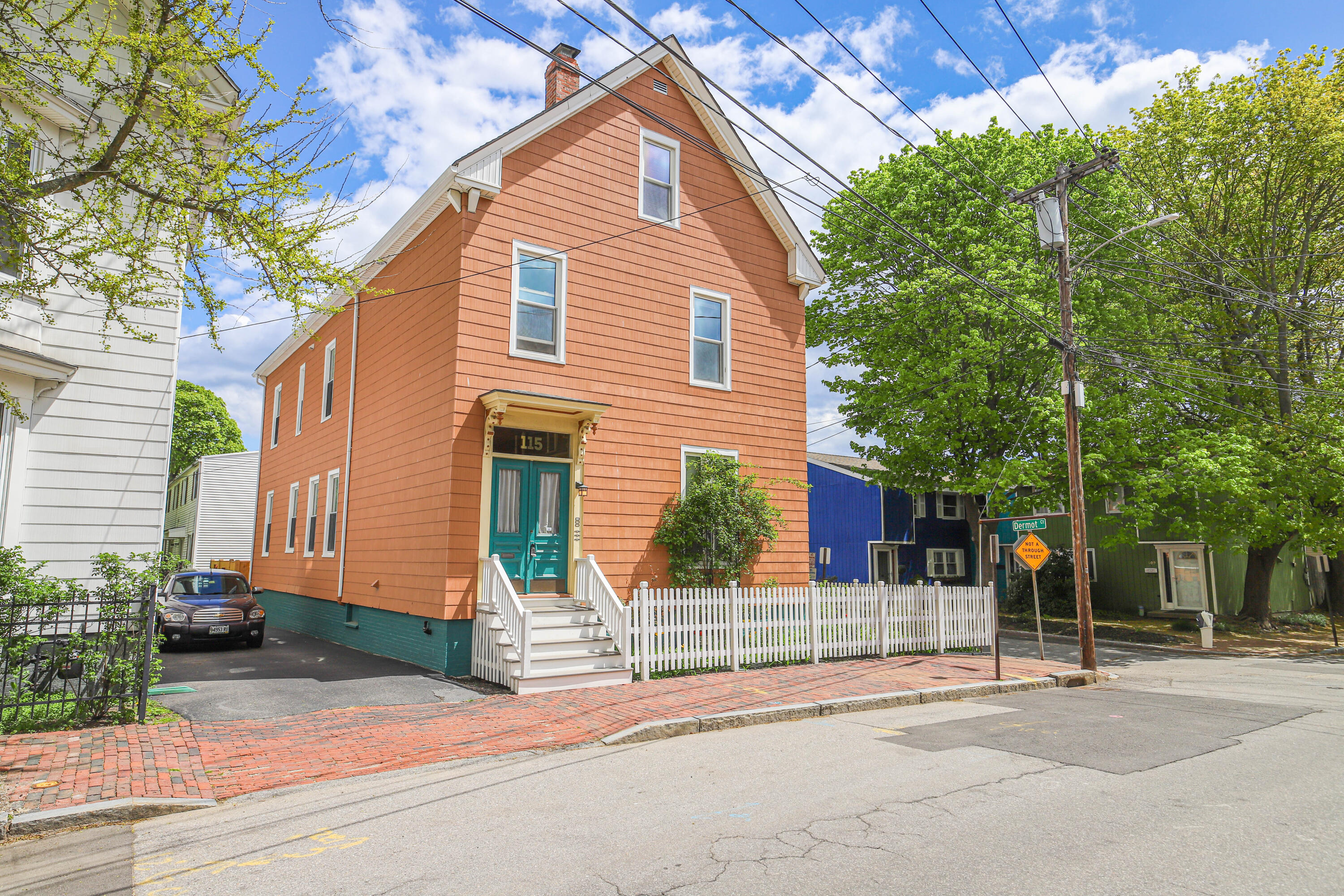 115 Clark St 2 Portland - 45