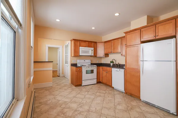 $1,345,000 | 115 Clark Street, Portland, ME 04102