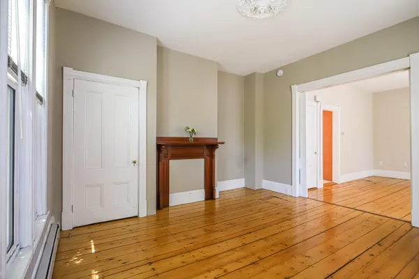 $1,345,000 | 115 Clark Street, Portland, ME 04102