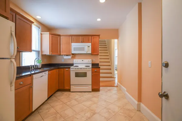 $1,345,000 | 115 Clark Street, Portland, ME 04102